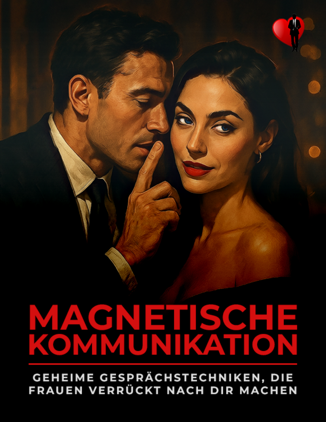 E-Book Magnetische Kommunikation Cover